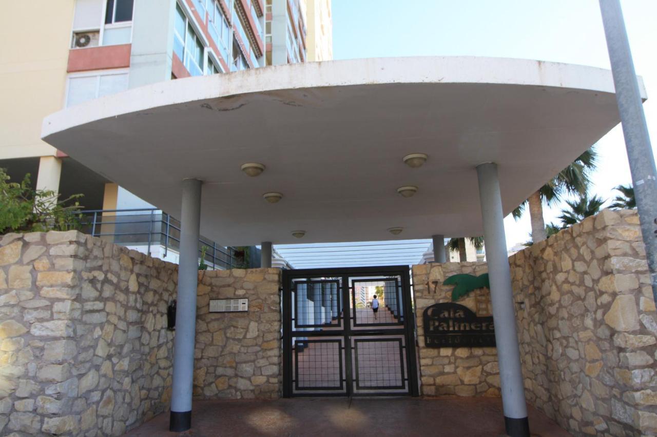 A823 - Cala Palmera - 2004 Finestrat S.L. فيياخويوسا المظهر الخارجي الصورة