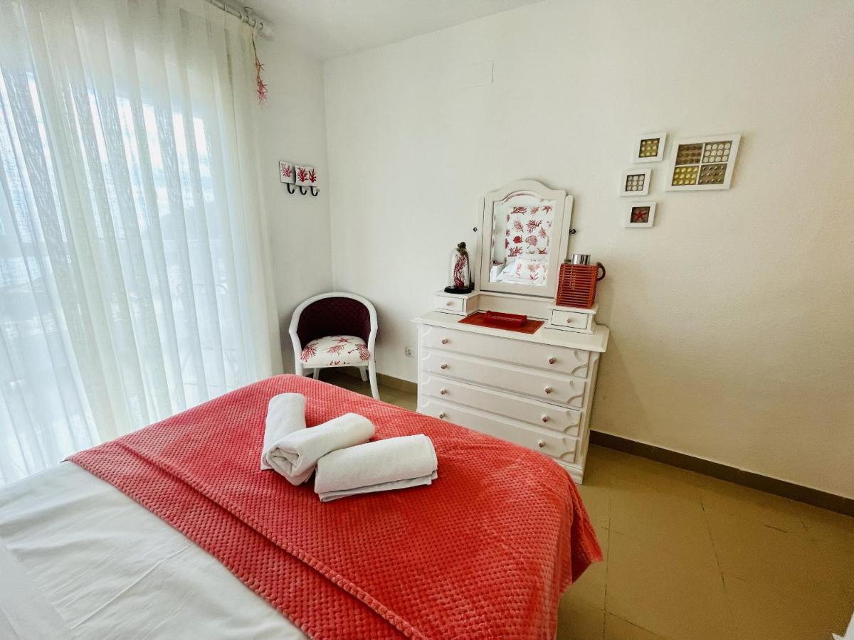 A823 - Cala Palmera - 2004 Finestrat S.L. فيياخويوسا المظهر الخارجي الصورة