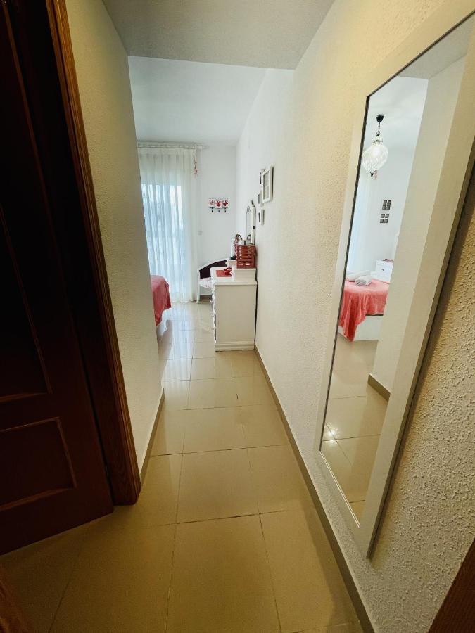 A823 - Cala Palmera - 2004 Finestrat S.L. فيياخويوسا المظهر الخارجي الصورة