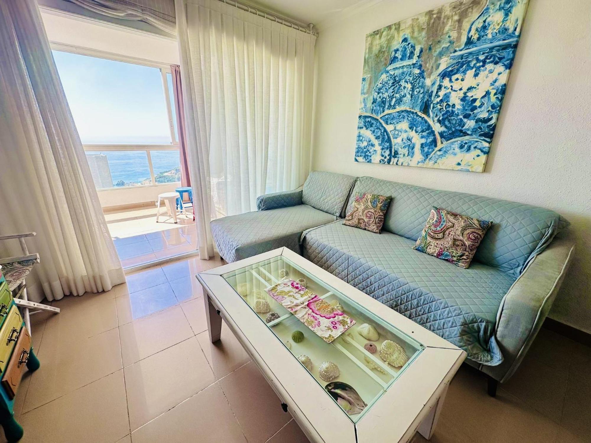 A823 - Cala Palmera - 2004 Finestrat S.L. فيياخويوسا المظهر الخارجي الصورة